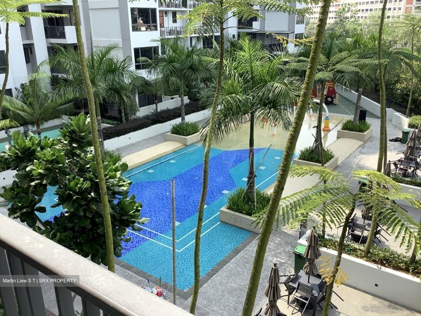 Vue 8 Residence thumbnail photo